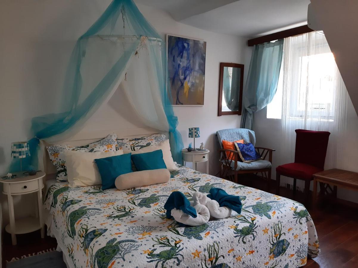 Atelier Tina Art Home Dubrovnik Kültér fotó