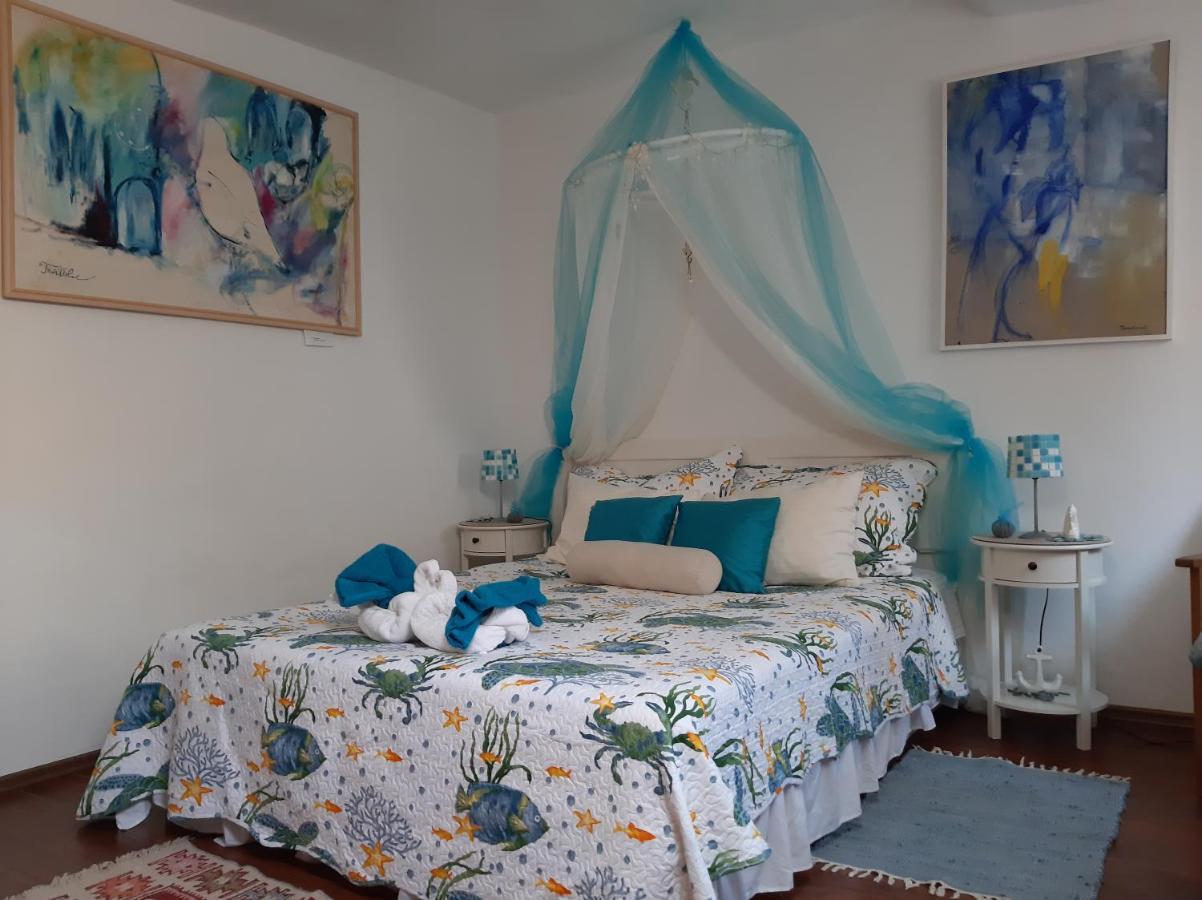 Atelier Tina Art Home Dubrovnik Kültér fotó