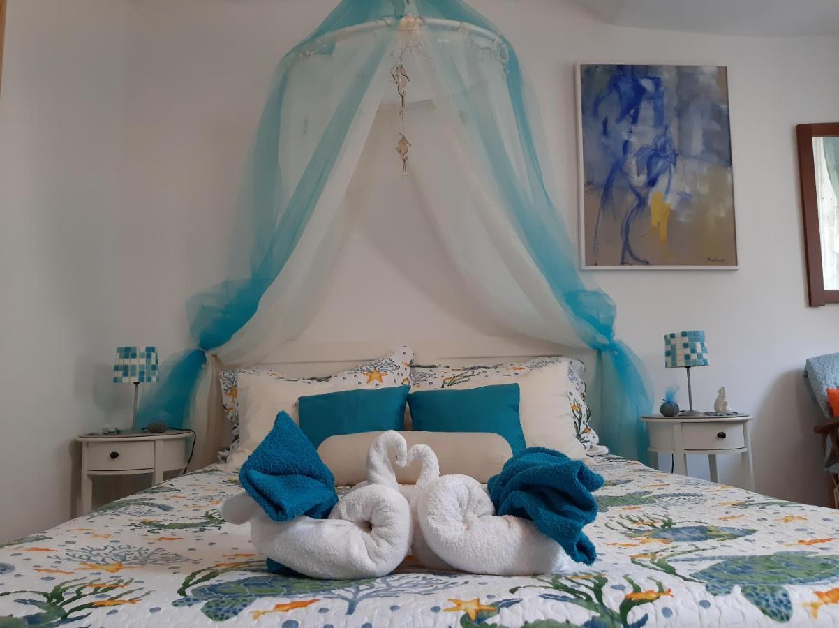 Atelier Tina Art Home Dubrovnik Kültér fotó