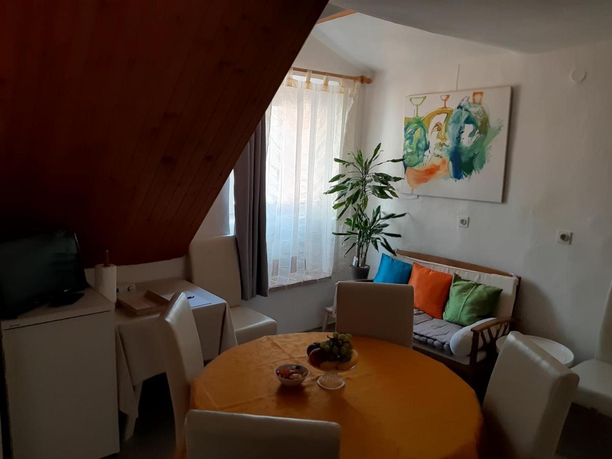 Atelier Tina Art Home Dubrovnik Kültér fotó