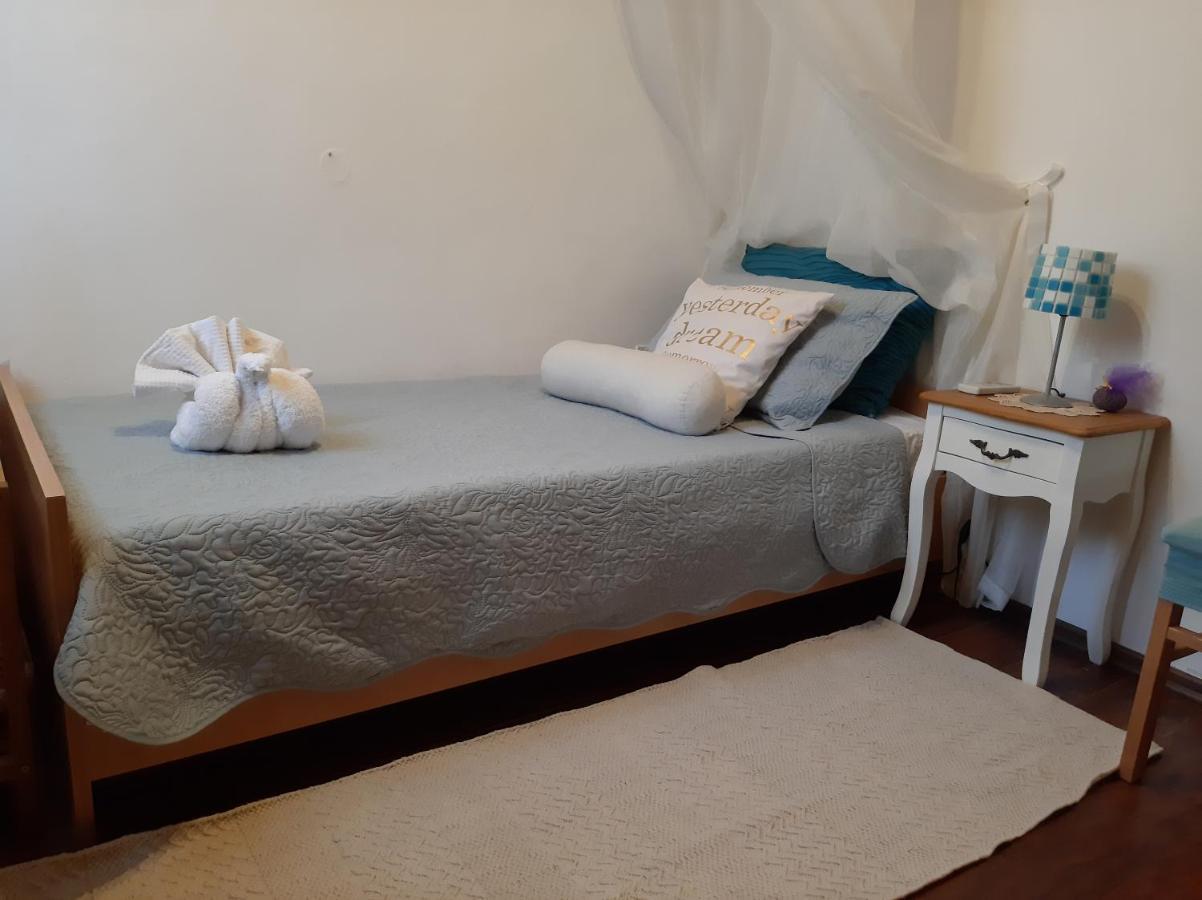 Atelier Tina Art Home Dubrovnik Kültér fotó