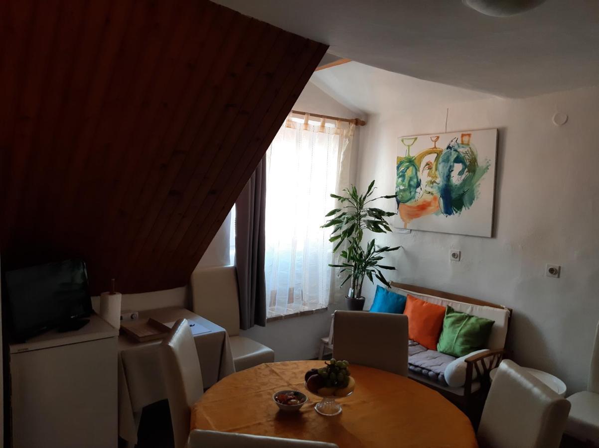 Atelier Tina Art Home Dubrovnik Kültér fotó