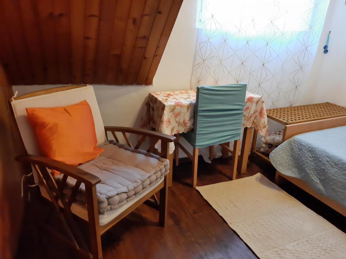 Atelier Tina Art Home Dubrovnik Kültér fotó