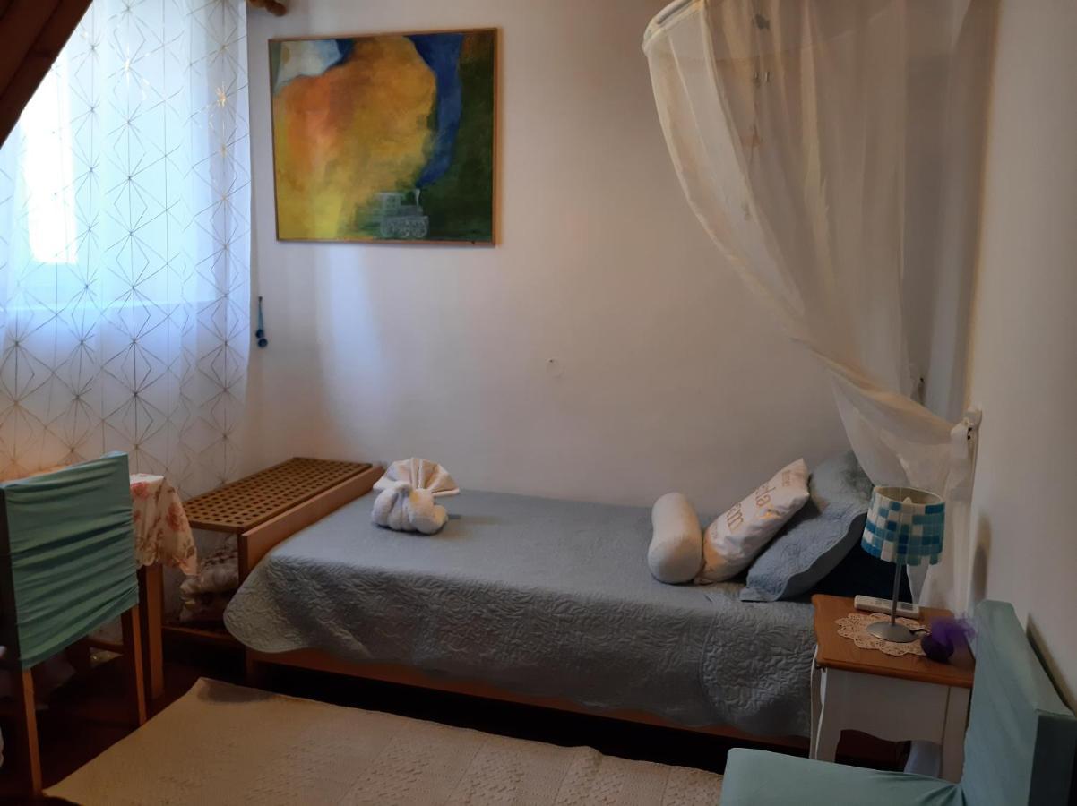 Atelier Tina Art Home Dubrovnik Kültér fotó