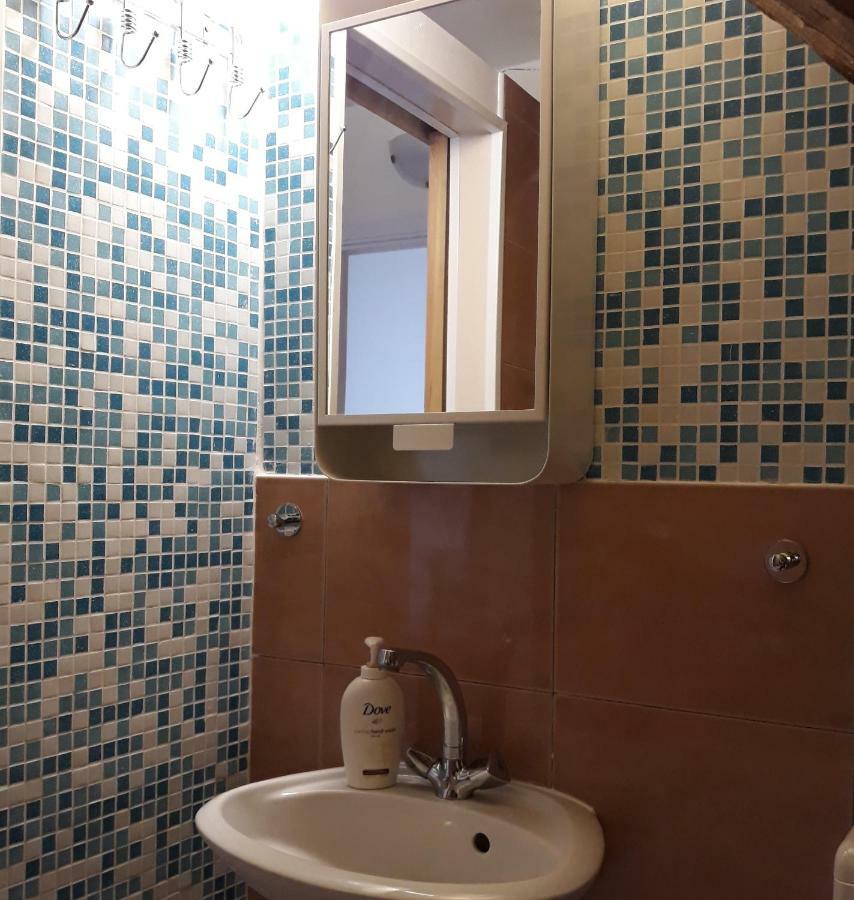 Atelier Tina Art Home Dubrovnik Kültér fotó