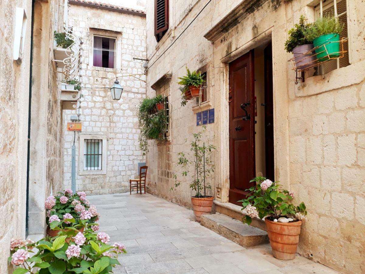 Atelier Tina Art Home Dubrovnik Kültér fotó