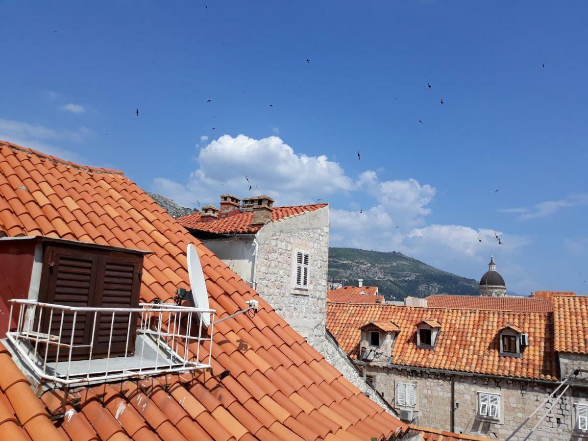 Atelier Tina Art Home Dubrovnik Kültér fotó