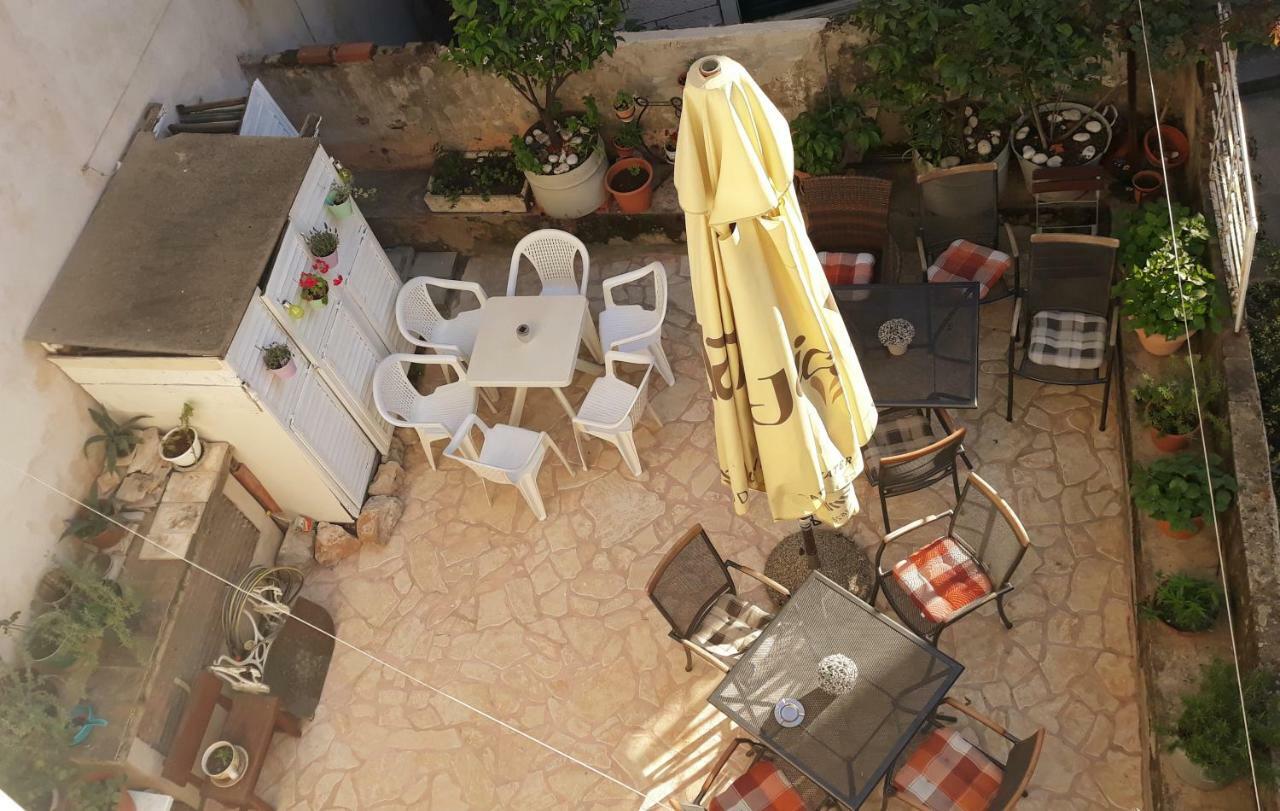 Atelier Tina Art Home Dubrovnik Kültér fotó