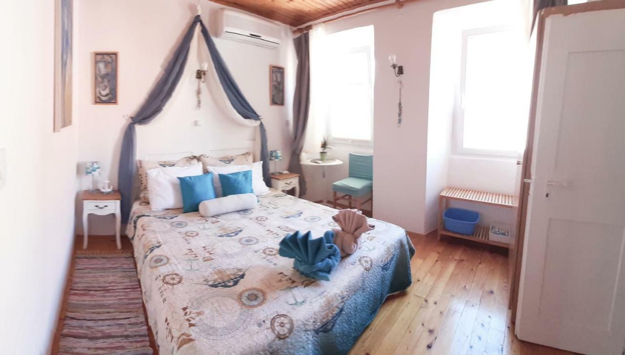 Atelier Tina Art Home Dubrovnik Kültér fotó