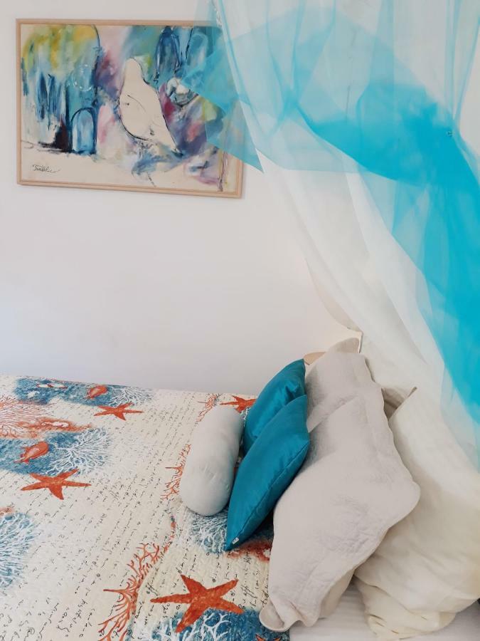 Atelier Tina Art Home Dubrovnik Kültér fotó