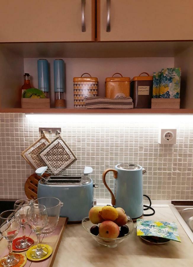Atelier Tina Art Home Dubrovnik Kültér fotó