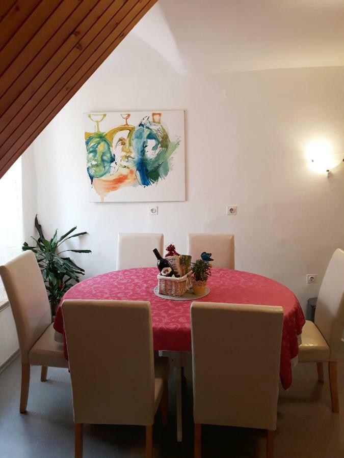 Atelier Tina Art Home Dubrovnik Kültér fotó