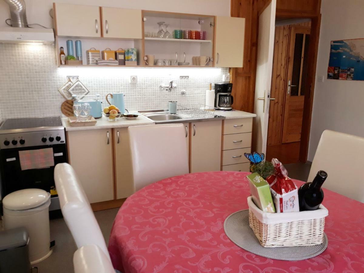 Atelier Tina Art Home Dubrovnik Kültér fotó