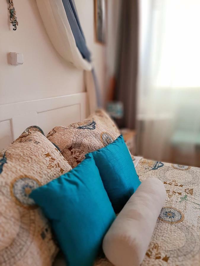 Atelier Tina Art Home Dubrovnik Kültér fotó