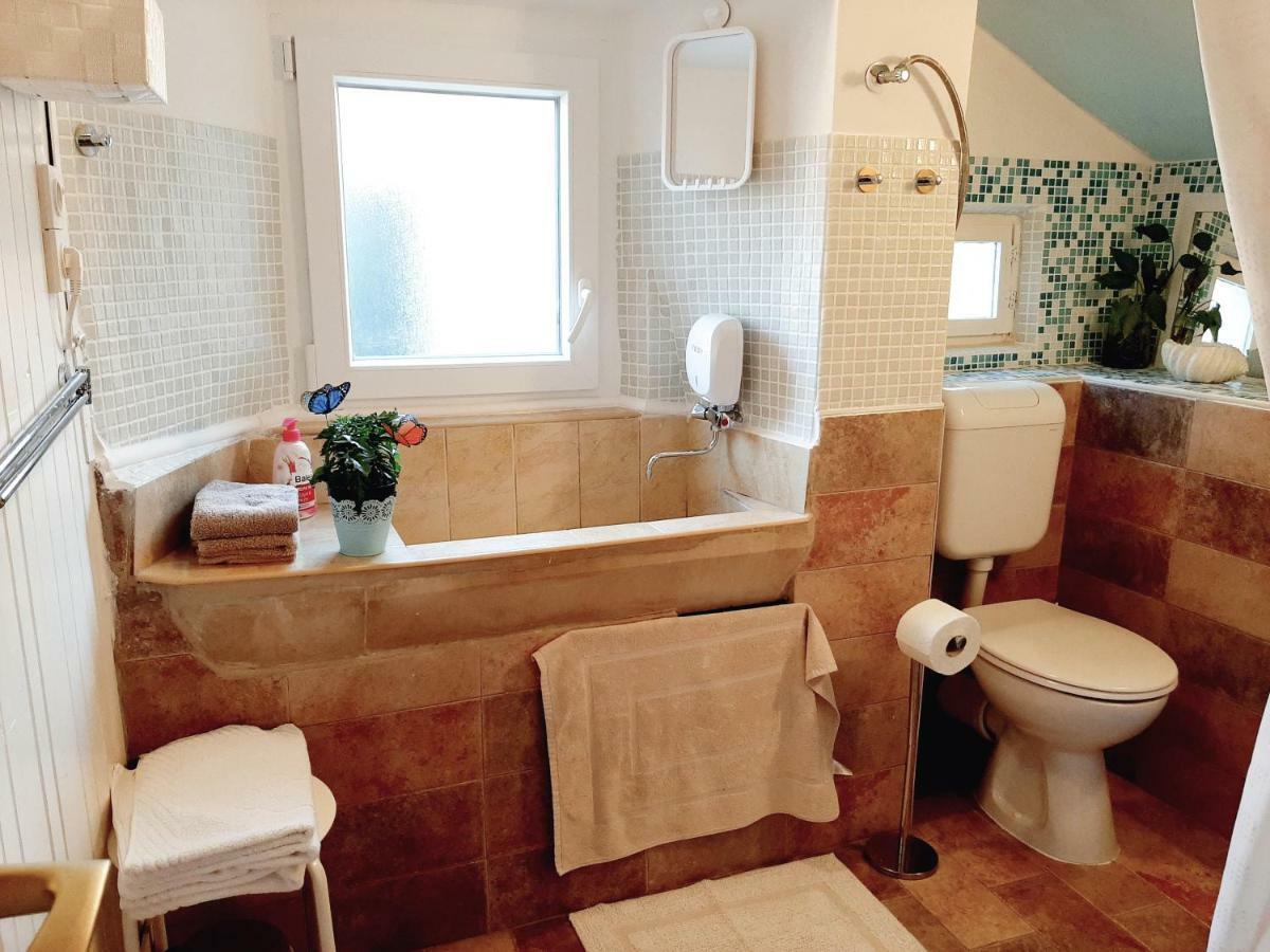 Atelier Tina Art Home Dubrovnik Kültér fotó