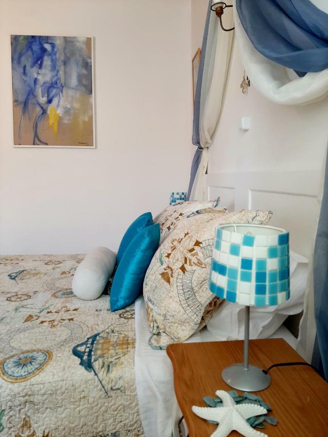 Atelier Tina Art Home Dubrovnik Kültér fotó