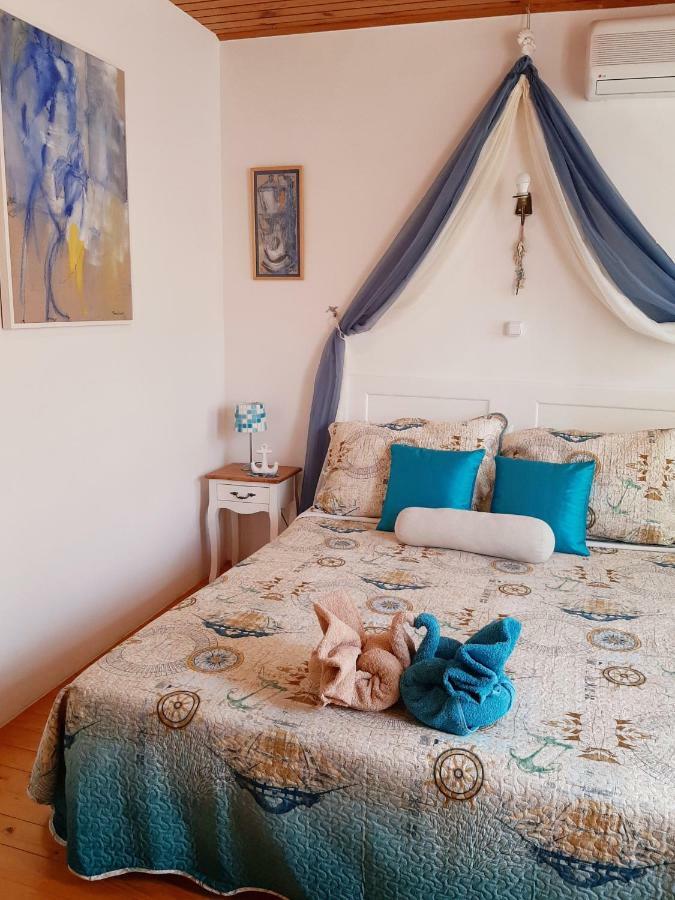 Atelier Tina Art Home Dubrovnik Kültér fotó